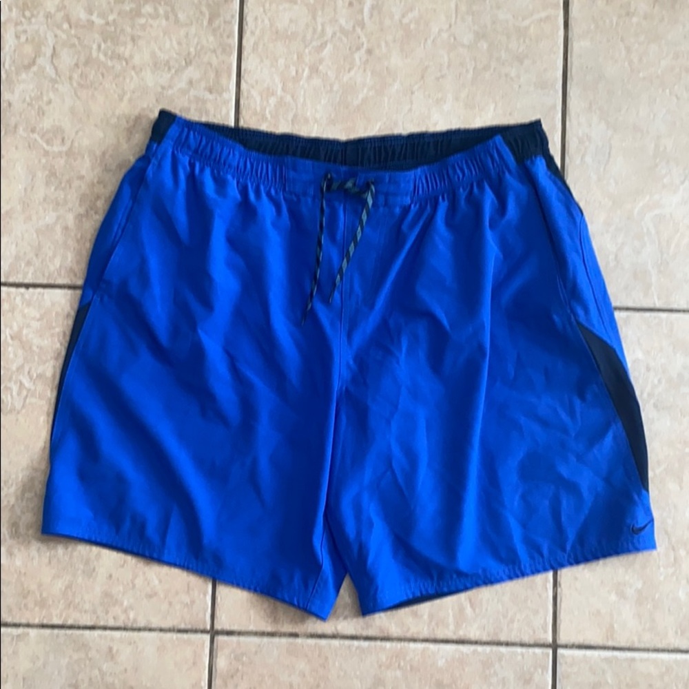 Men’s Nike bathing suit